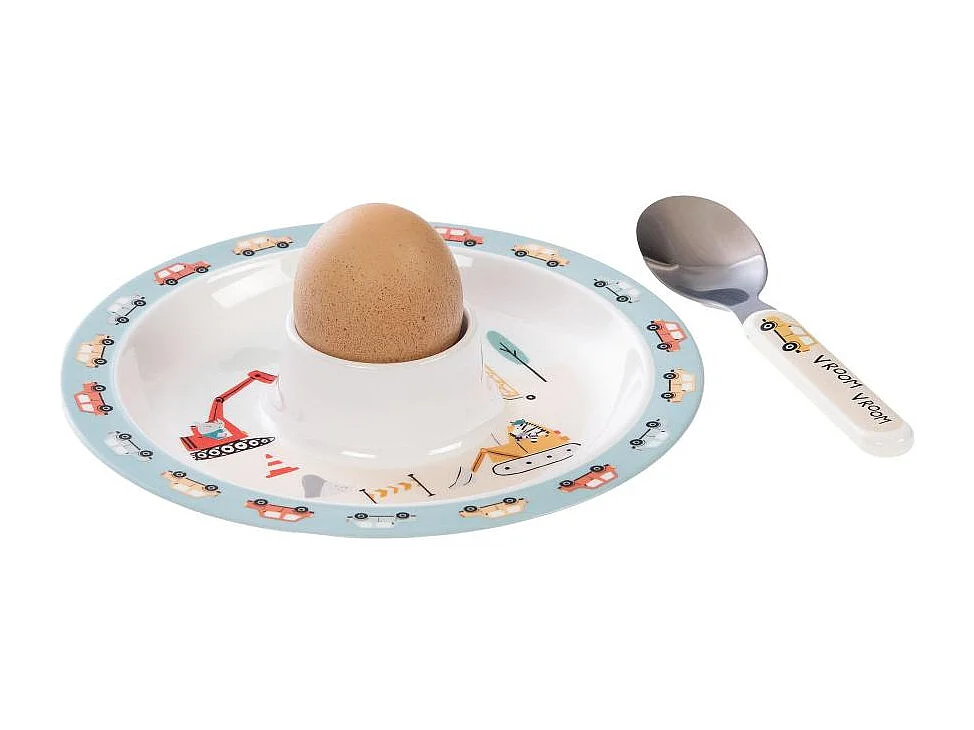 Coffret coquetier voiture Arthur