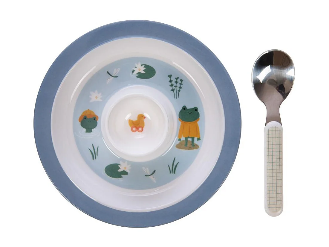 Coffret coquetier Gaston