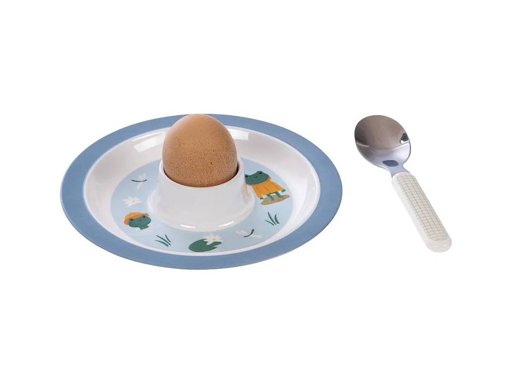 Coffret coquetier Gaston