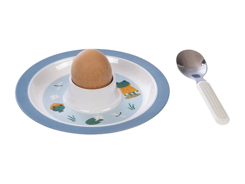 Coffret coquetier Gaston