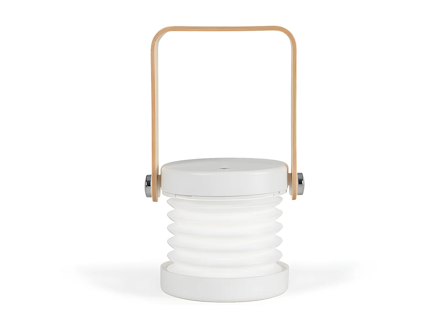 Lampe LED Design pliable 4 en 1