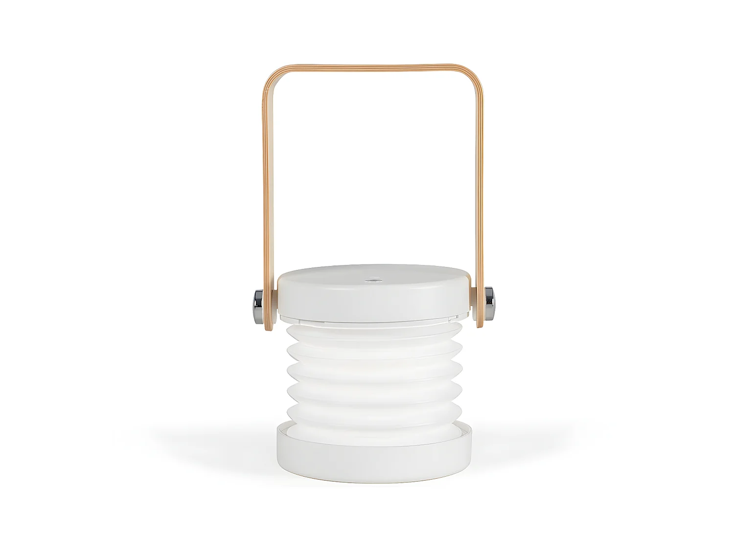 Lampe LED Design pliable 4 en 1