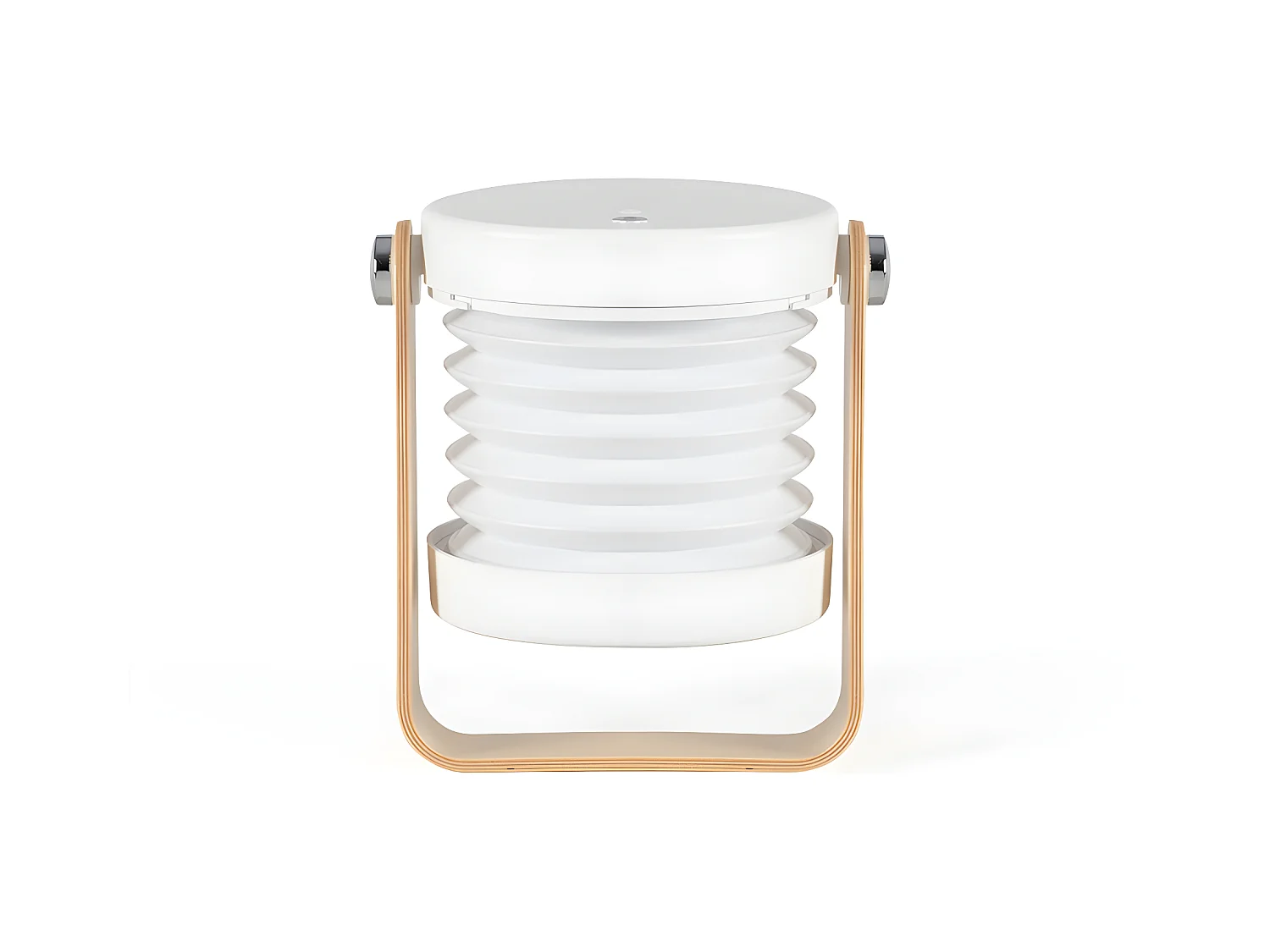 Lampe LED Design pliable 4 en 1
