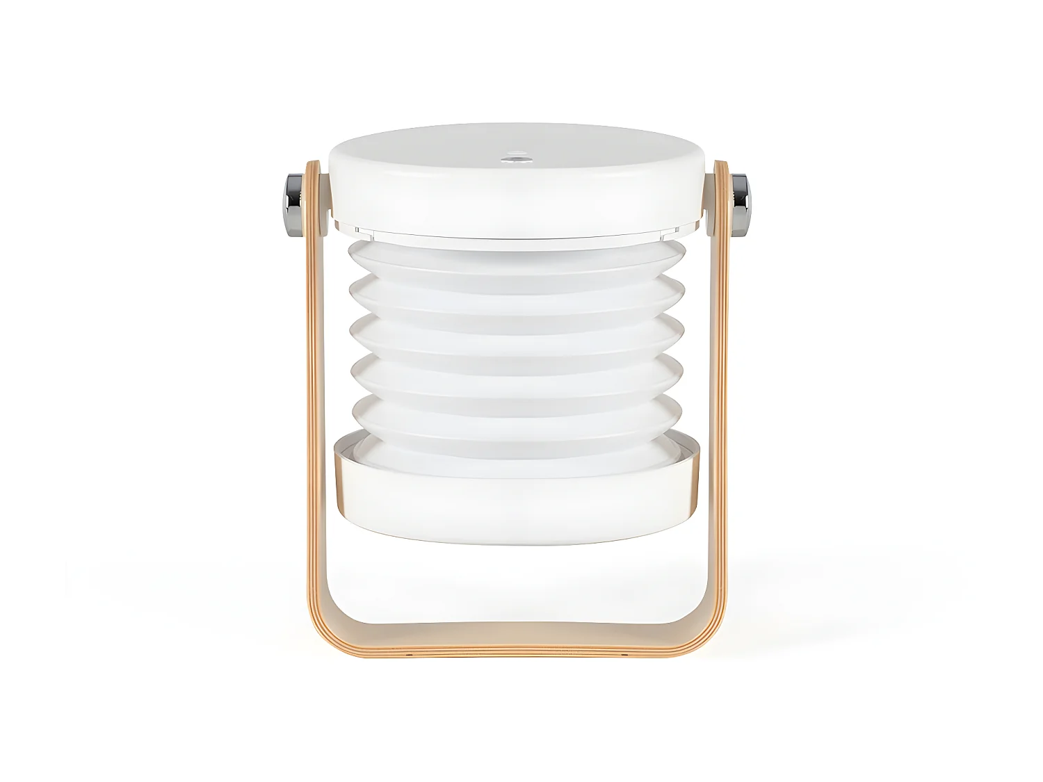 Lampe LED Design pliable 4 en 1