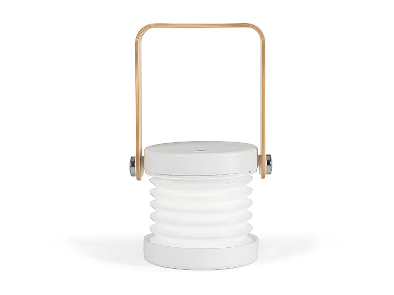 Lampe LED Design pliable 4 en 1
