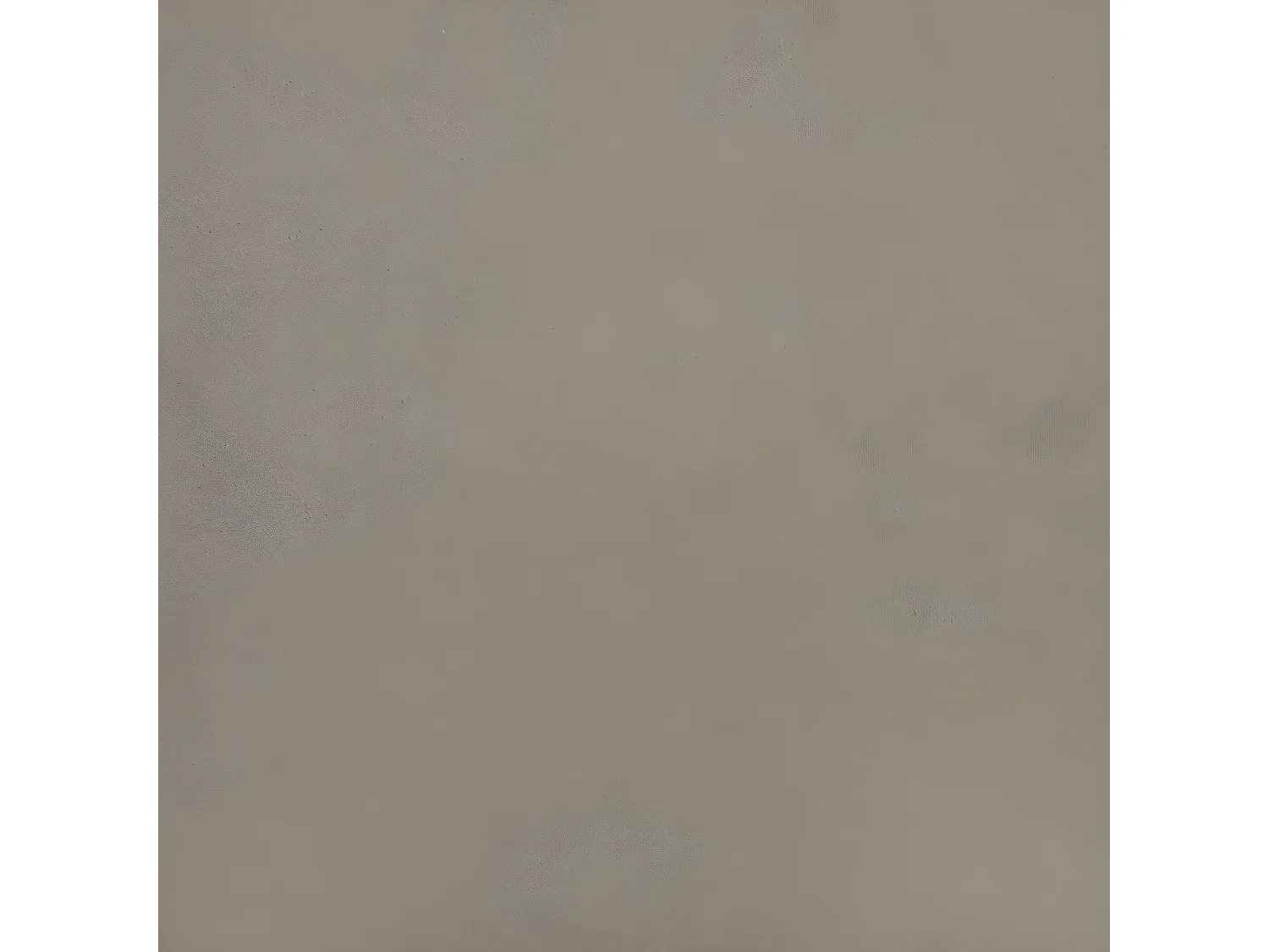 Kantoorstoel draaibaar fluweel lichtgrijs