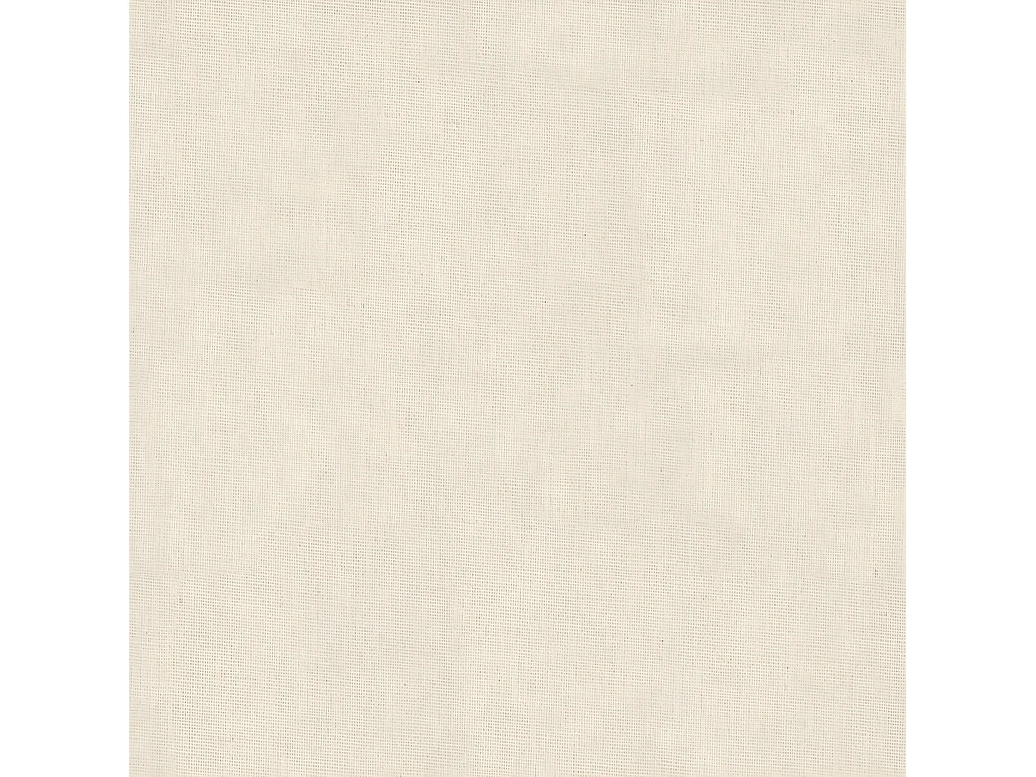 Chaise pivotante de bureau beige lin