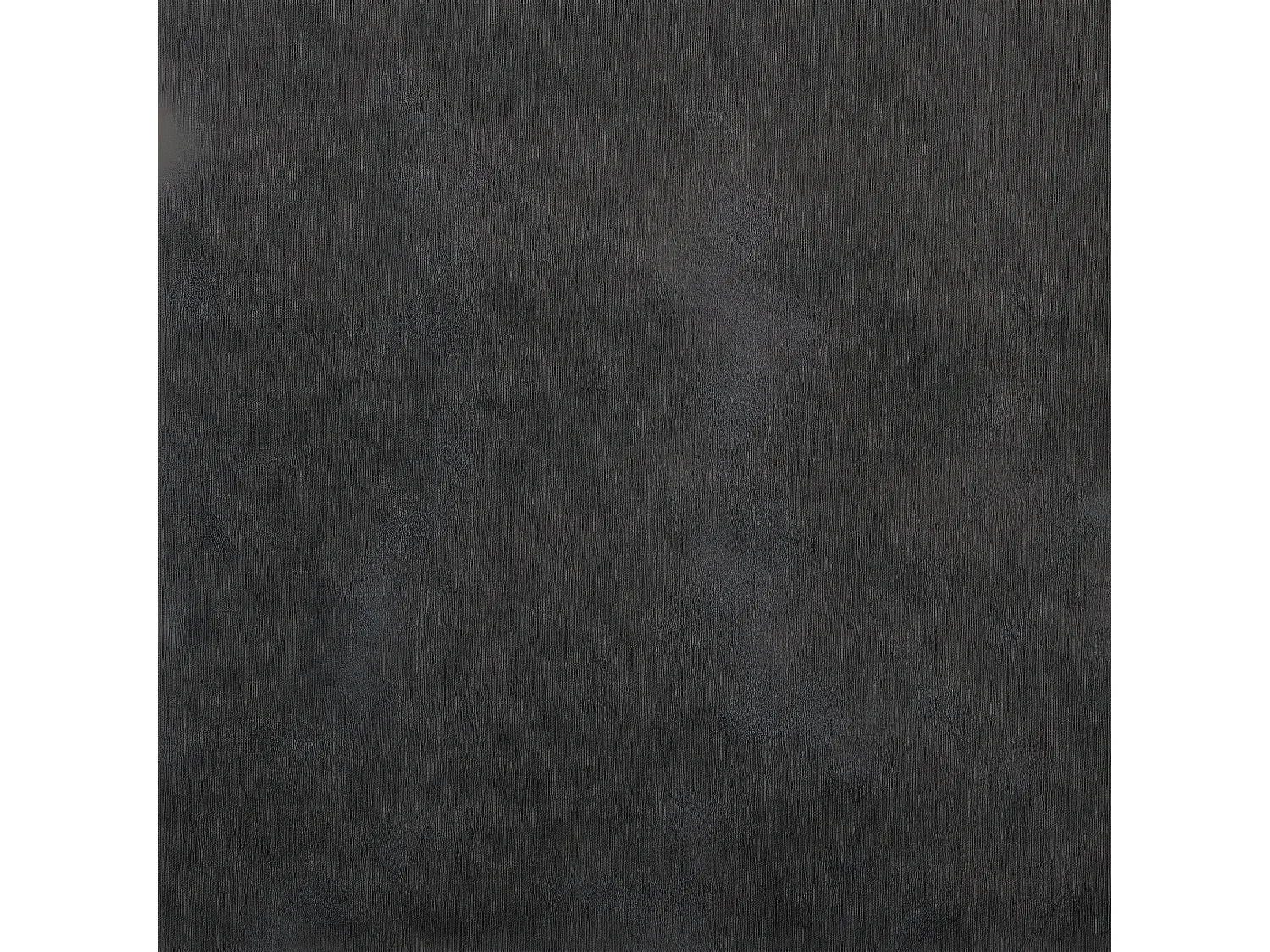 Cadeira de escritório giratória veludo cinzento-escuro