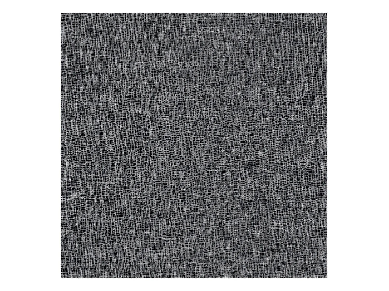 Chaise pivotante de bureau Gris clair Tissu