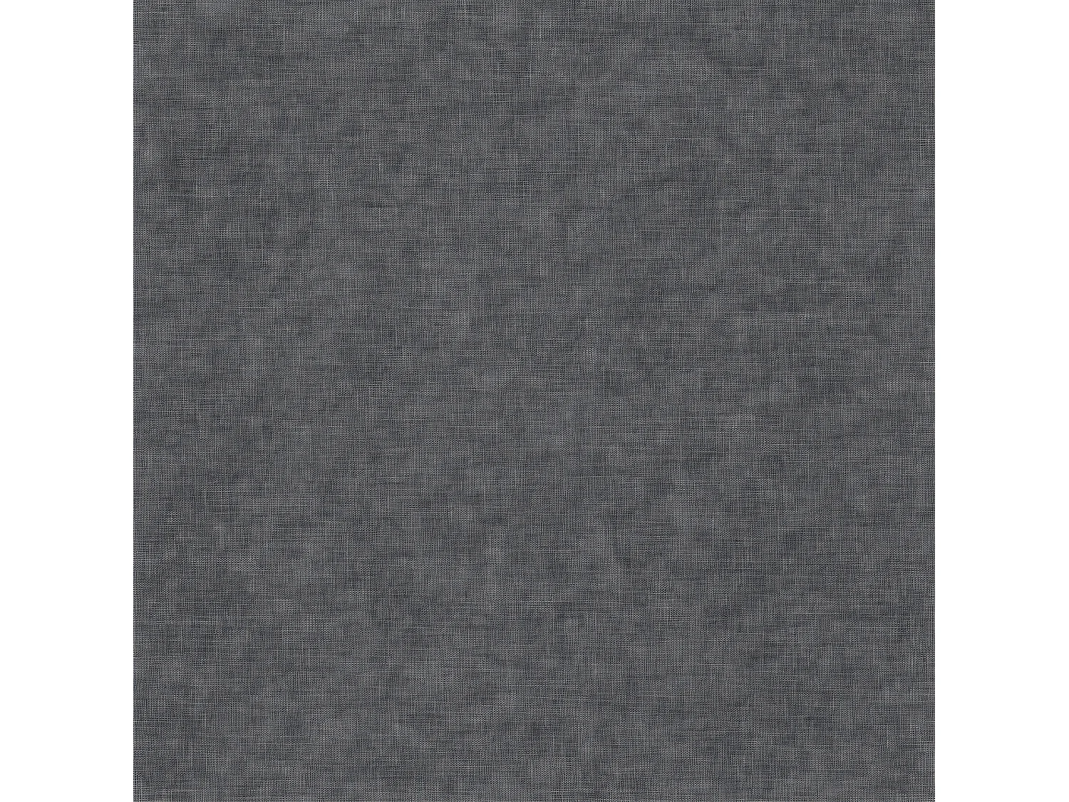 Chaise pivotante de bureau Gris clair Tissu