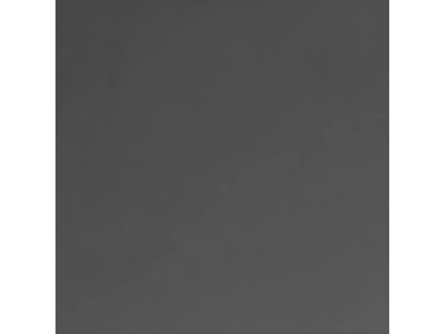 Chaise de bureau Gris Similicuir