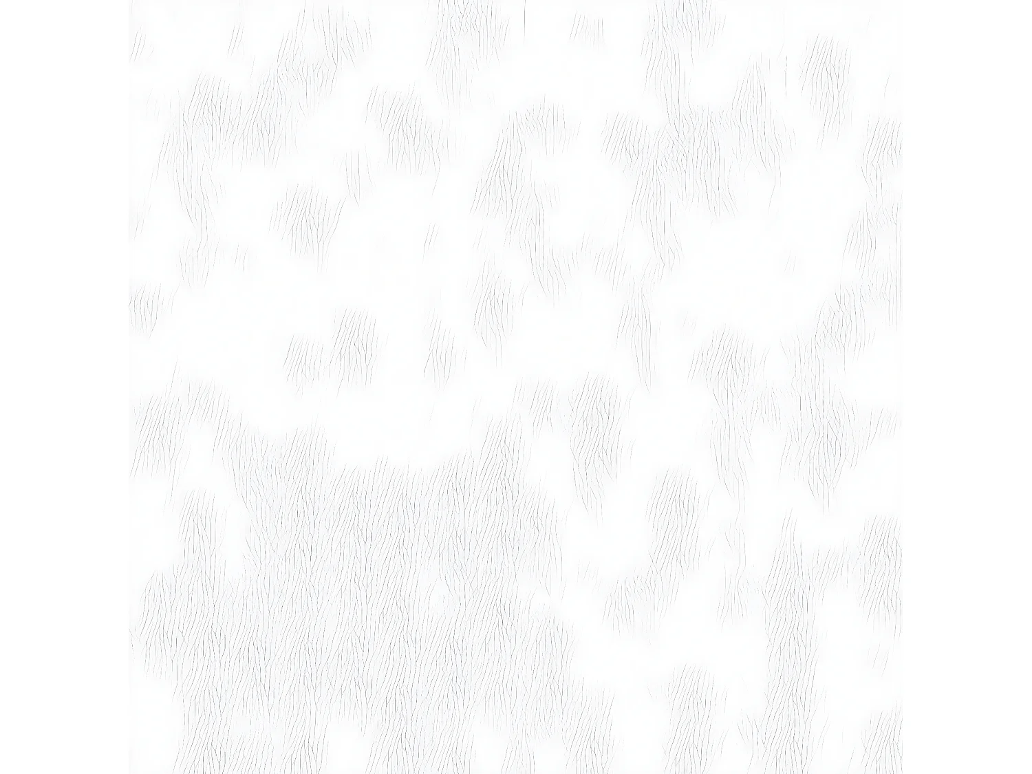 Kantoorstoel draaibaar kunstleer wit