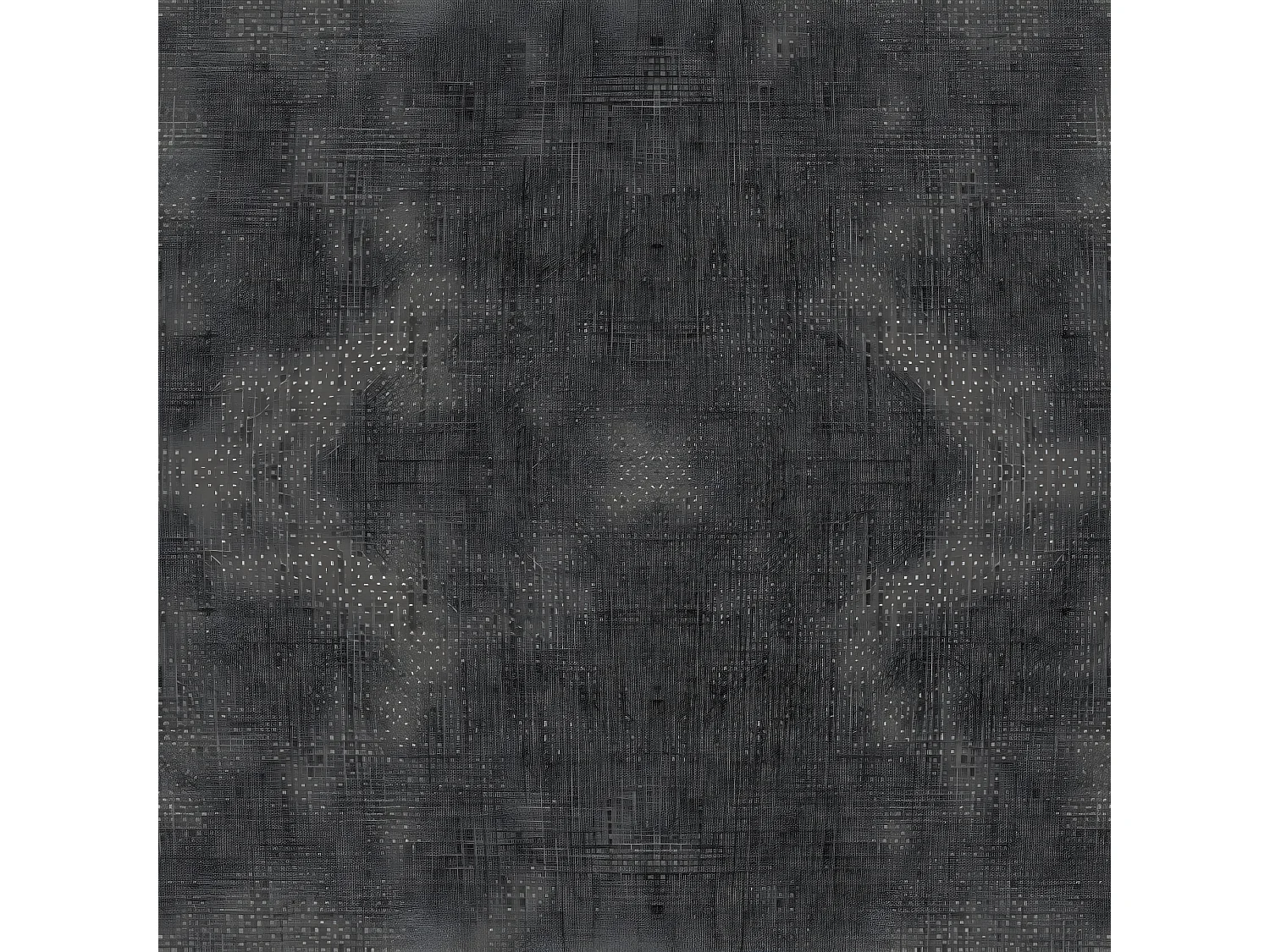 Kantoorstoel draaibaar stof donkergrijs