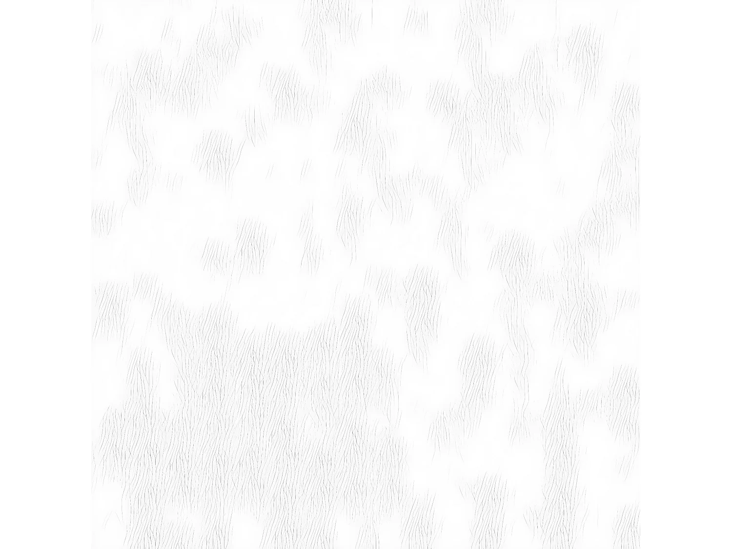 Chaise pivotante de bureau Blanc Similicuir