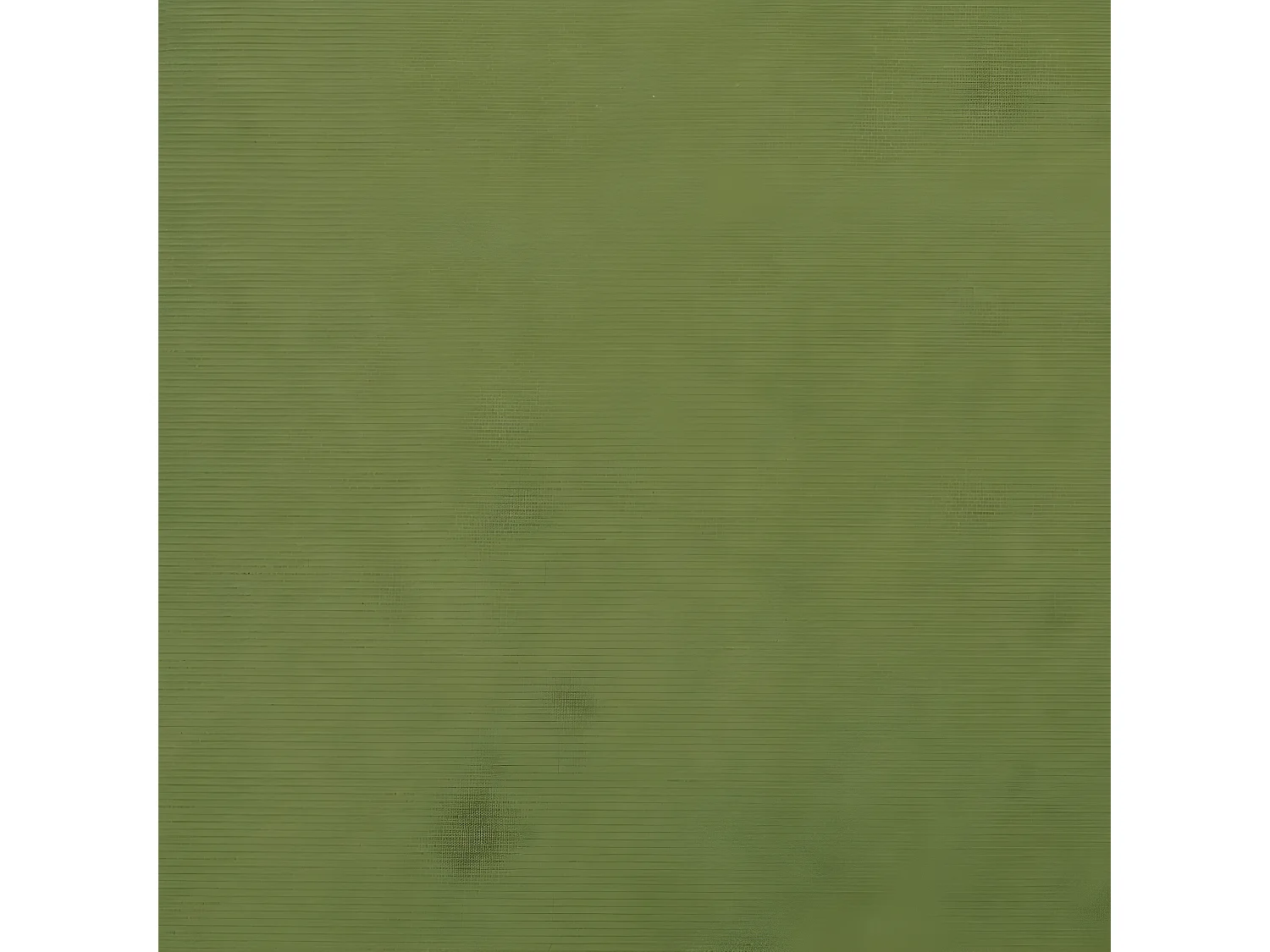 Chaise pivotante de bureau Vert clair Velours