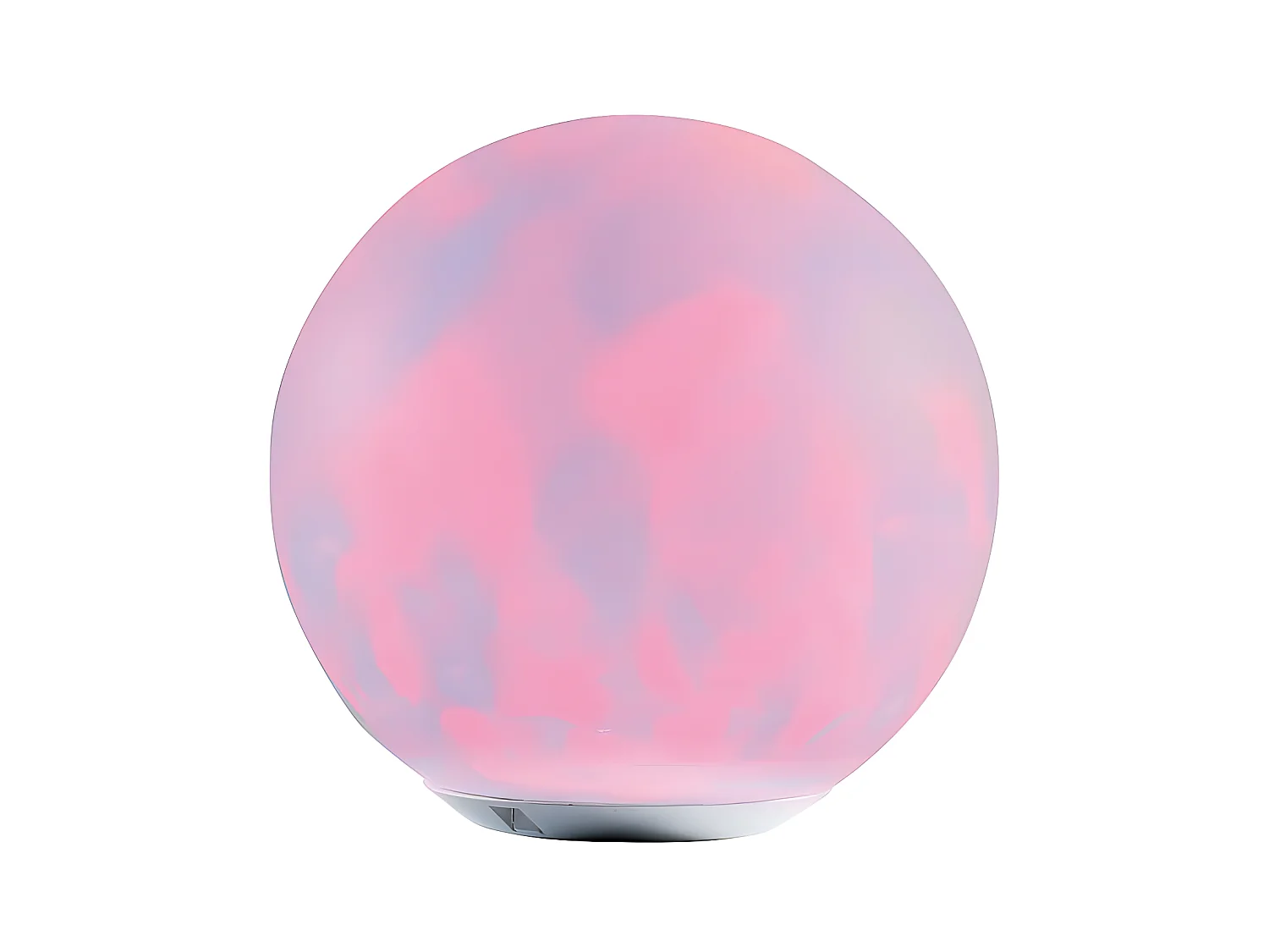 Lampe LED sphère lumineuse SuperNova