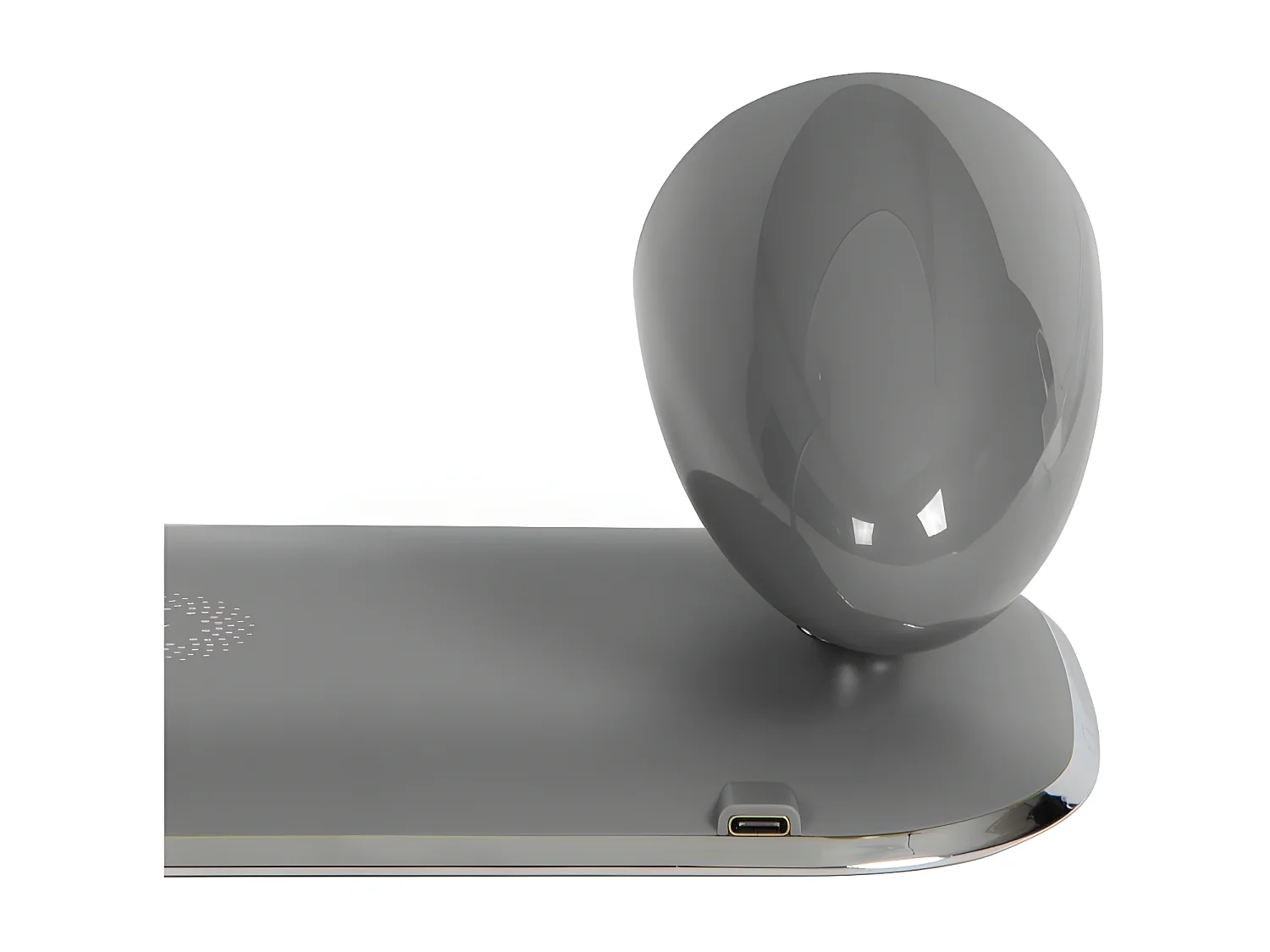 Lampe de bureau Design 3 en 1 TRIDENCIA