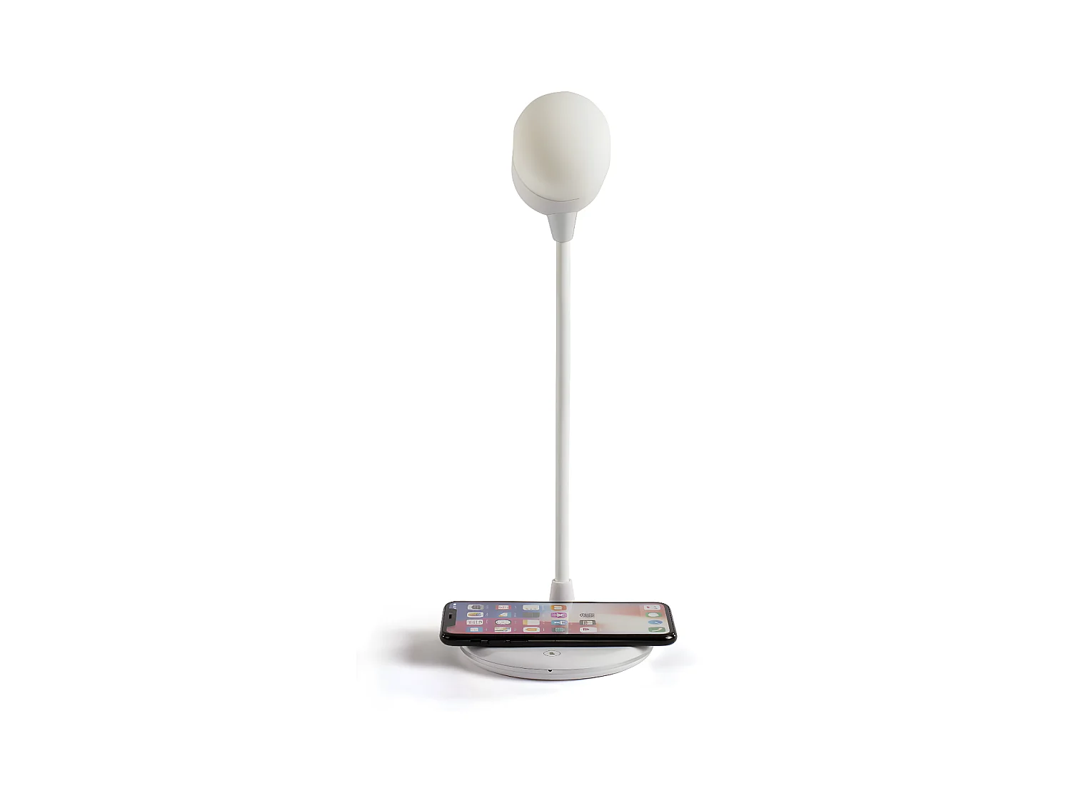 Lampe de bureau LED 3 en 1 MIKRO