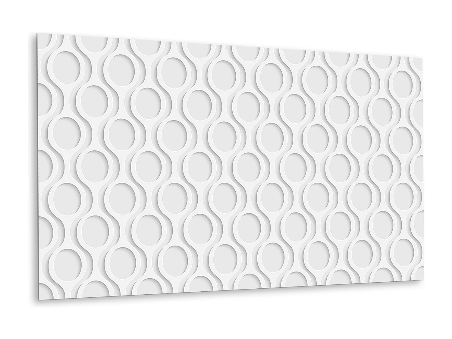 Vinyl-Wandpaneele, selbstklebende Vinylplanken – 100 x 50 cm – moderner Stil