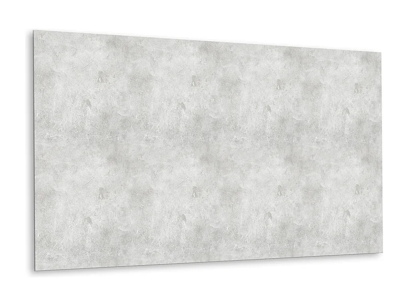 Vinyl-Wandpaneele, selbstklebende Vinylplanken – 100 x 50 cm – Betonstruktur