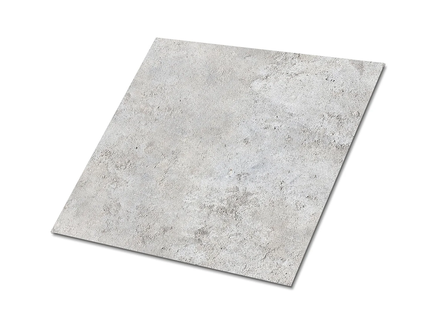 Carreaux autocollants PVC, Carrelage PVC adhésif - 9x30x30 - Texture béton