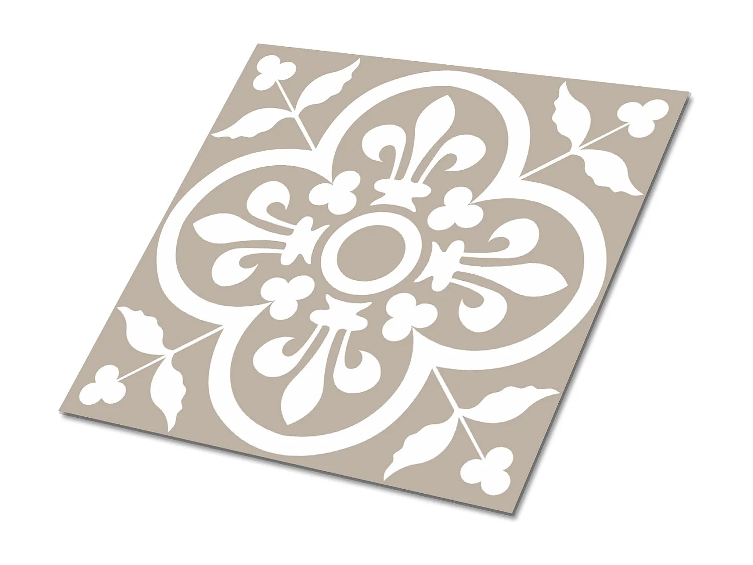 Selbstklebende PVC-Fliesen, selbstklebende PVC-Fliesen – 9 x 30 x 30 – Kartenthemen