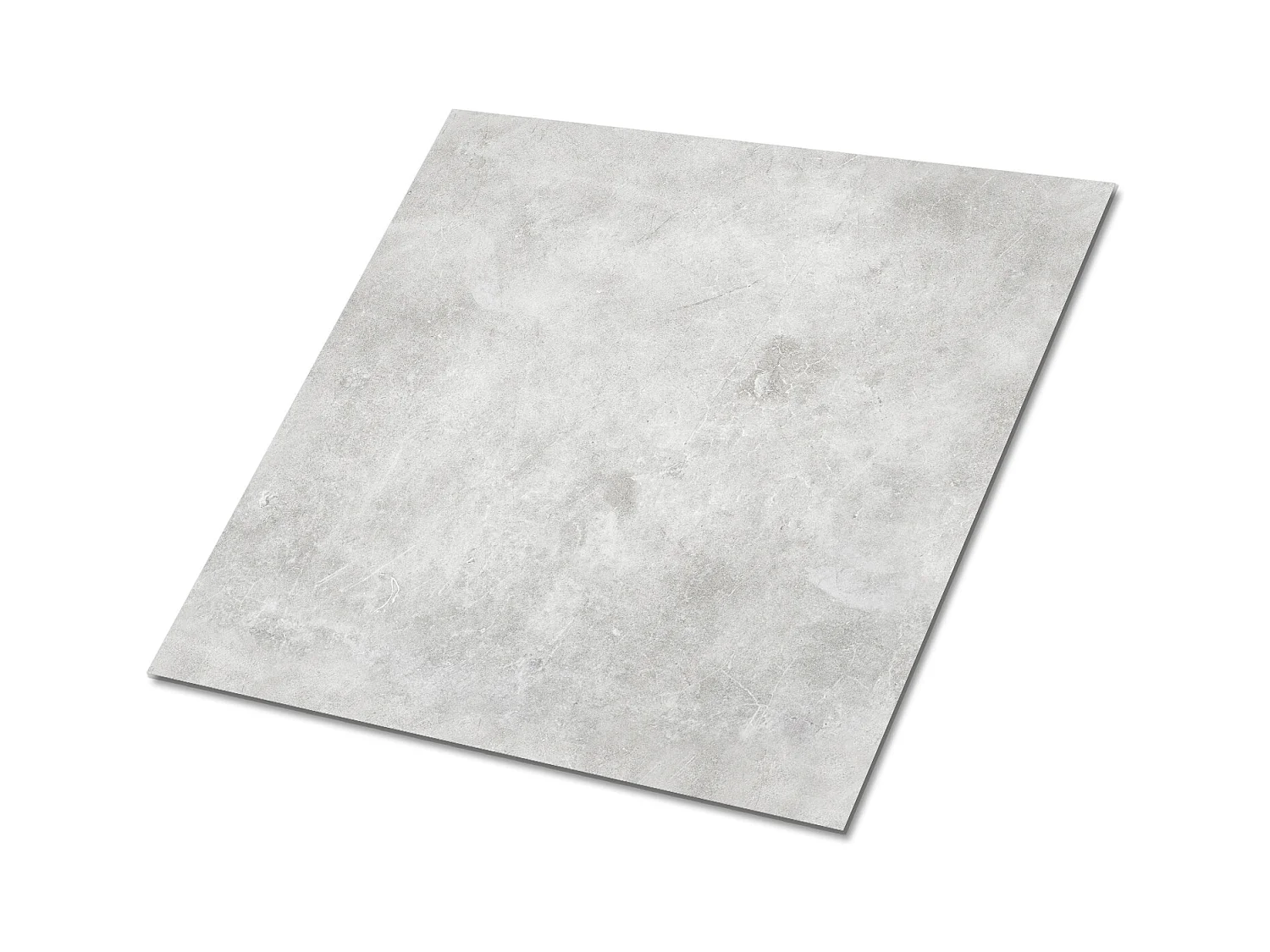 Carreaux autocollants PVC, Carrelage PVC adhésif - 9x30x30 - Texture béton