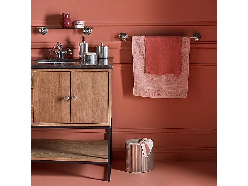 Glas-Tablette Durand