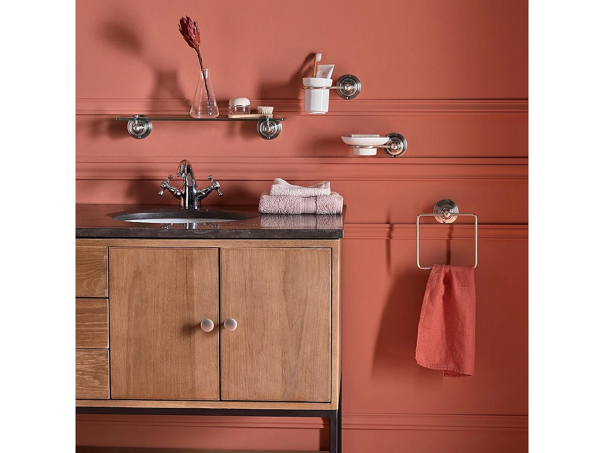 Tableta de vidrio Durand