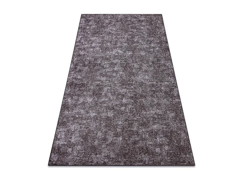 Teppich Teppichboden POZZOLANA braun 44 400x400 cm