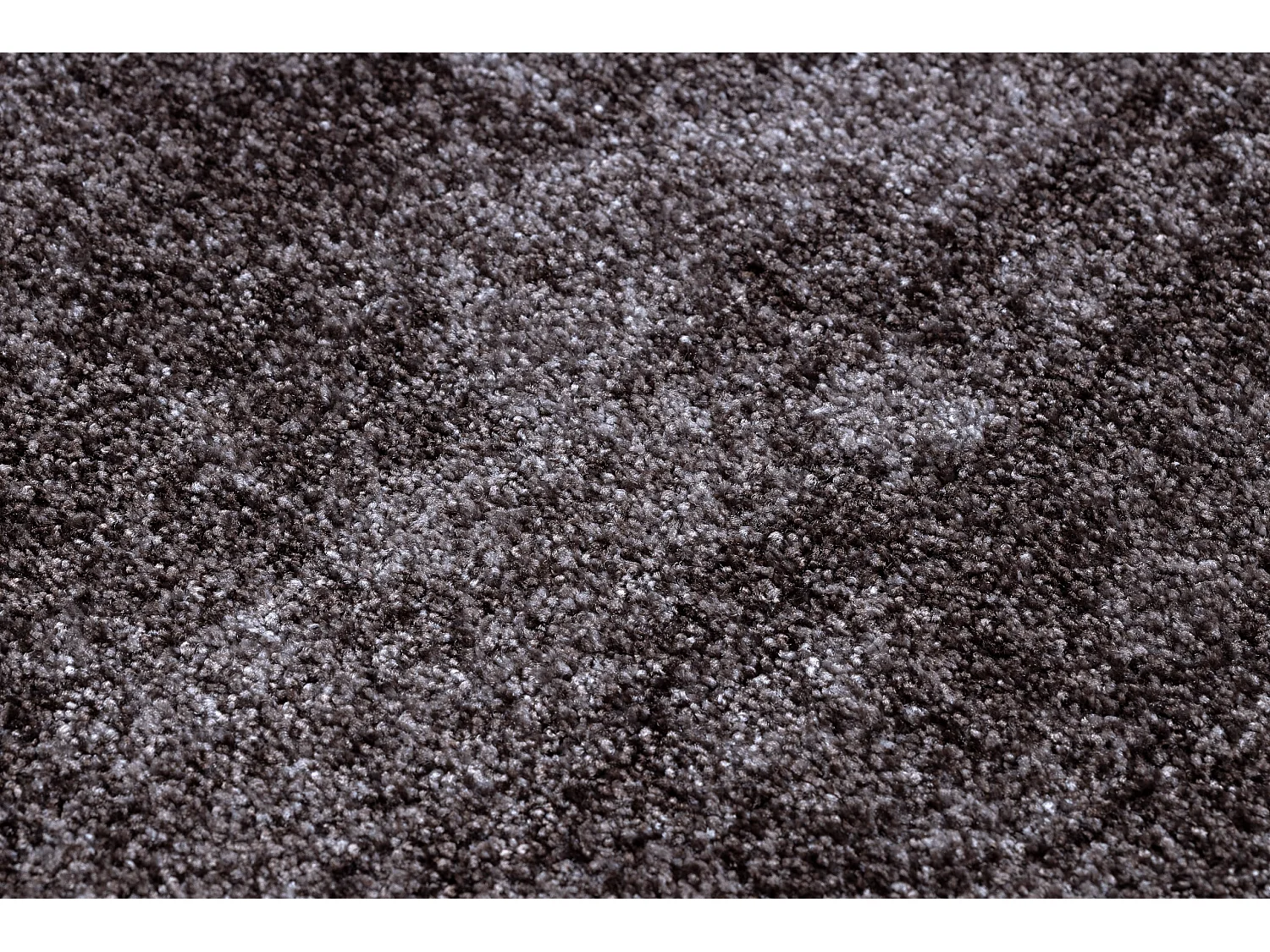 TAPIS - MOQUETTE POZZOLANA marron 44 300x500 cm
