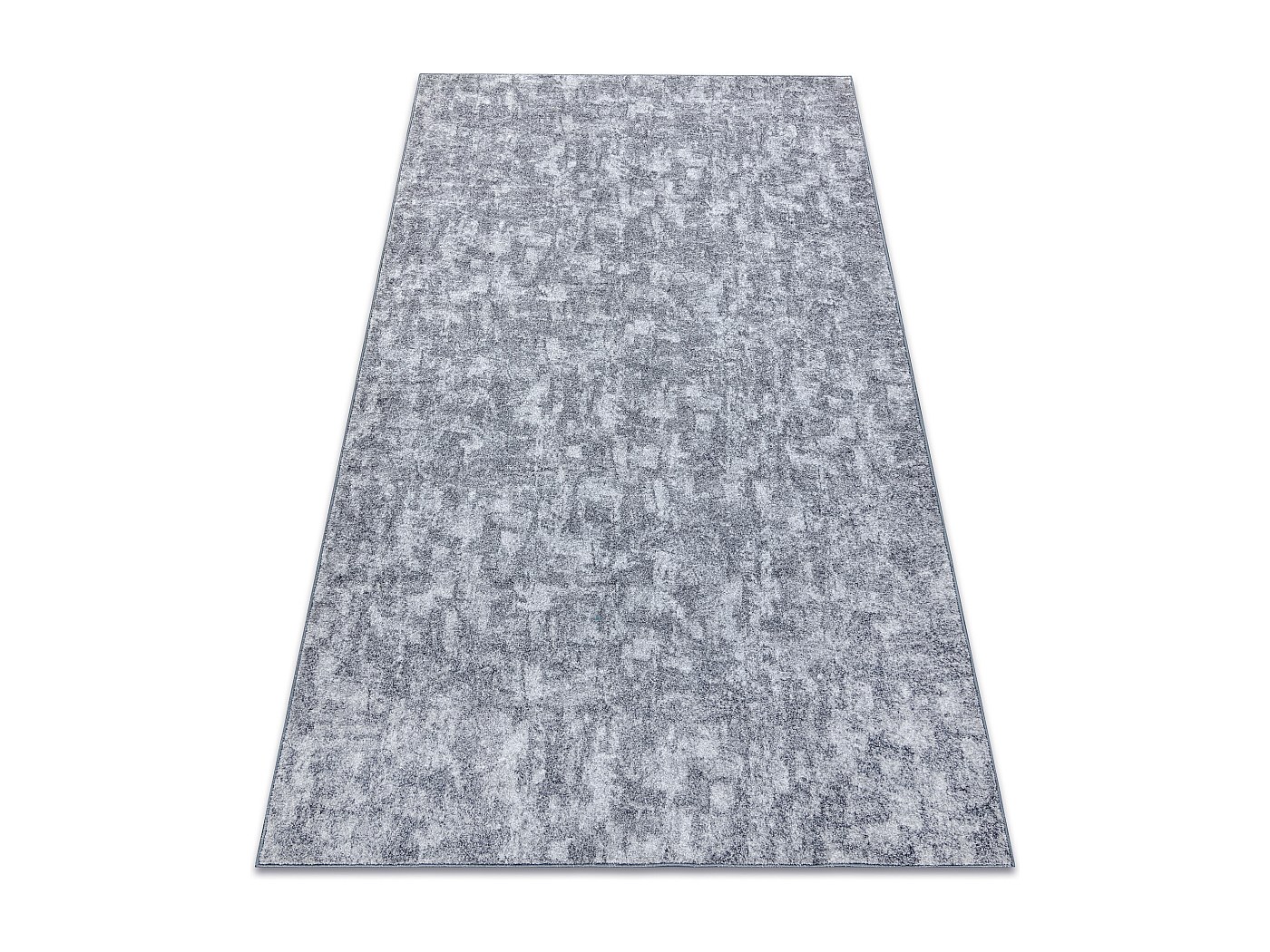 TAPIS - MOQUETTE POZZOLANA gris 300x400 cm