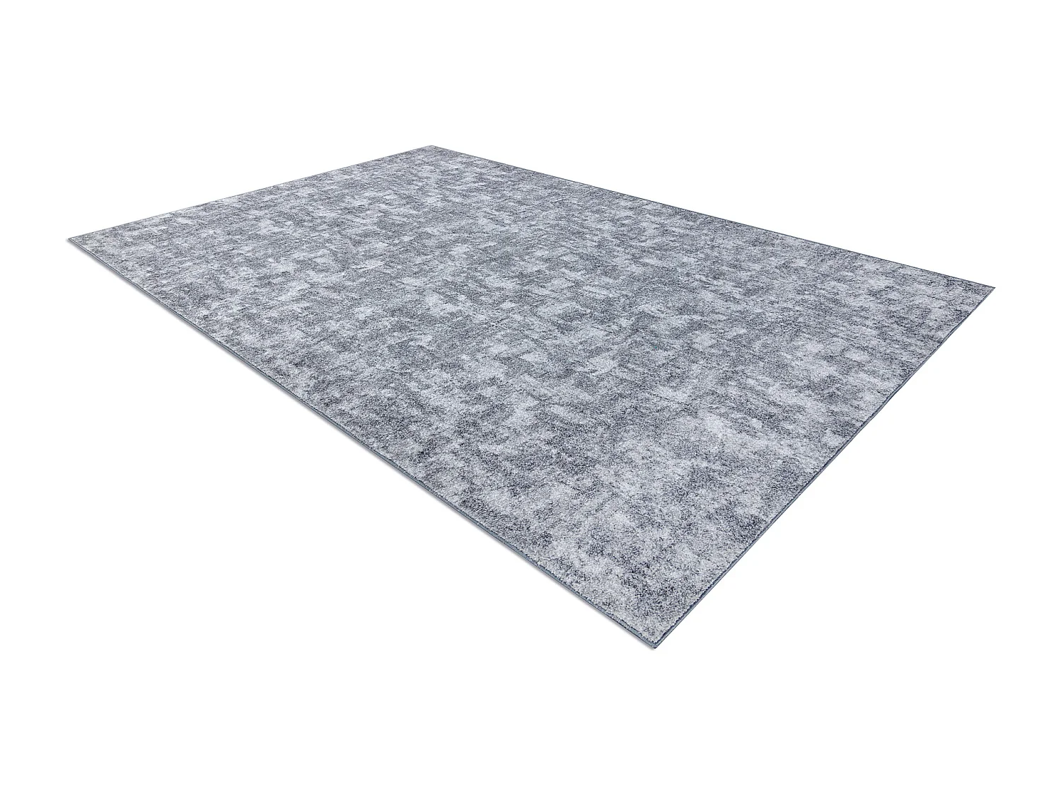 TAPIS - MOQUETTE POZZOLANA gris 300x400 cm