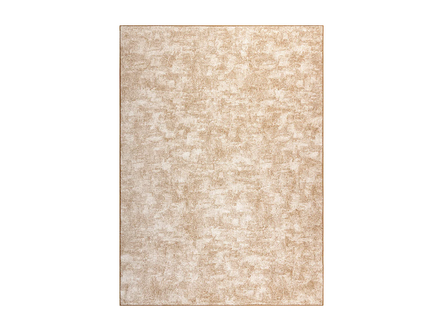 TAPIJT - Vloerbekleding POZZOLANA beige  400x400 cm