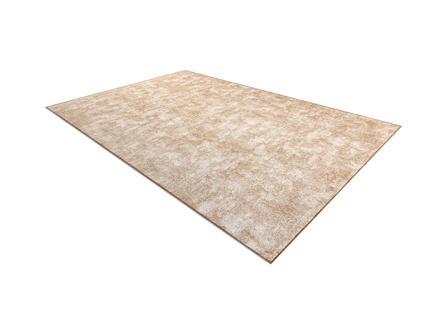 Teppich Teppichboden POZZOLANA beige 300x300 cm