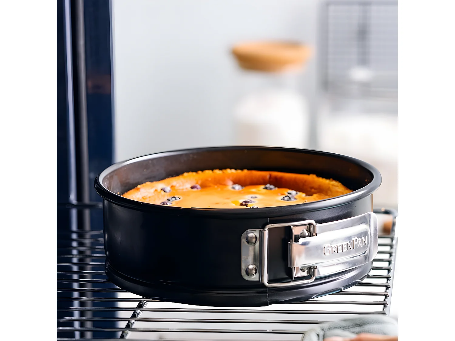 Moule à charnière 20 cm