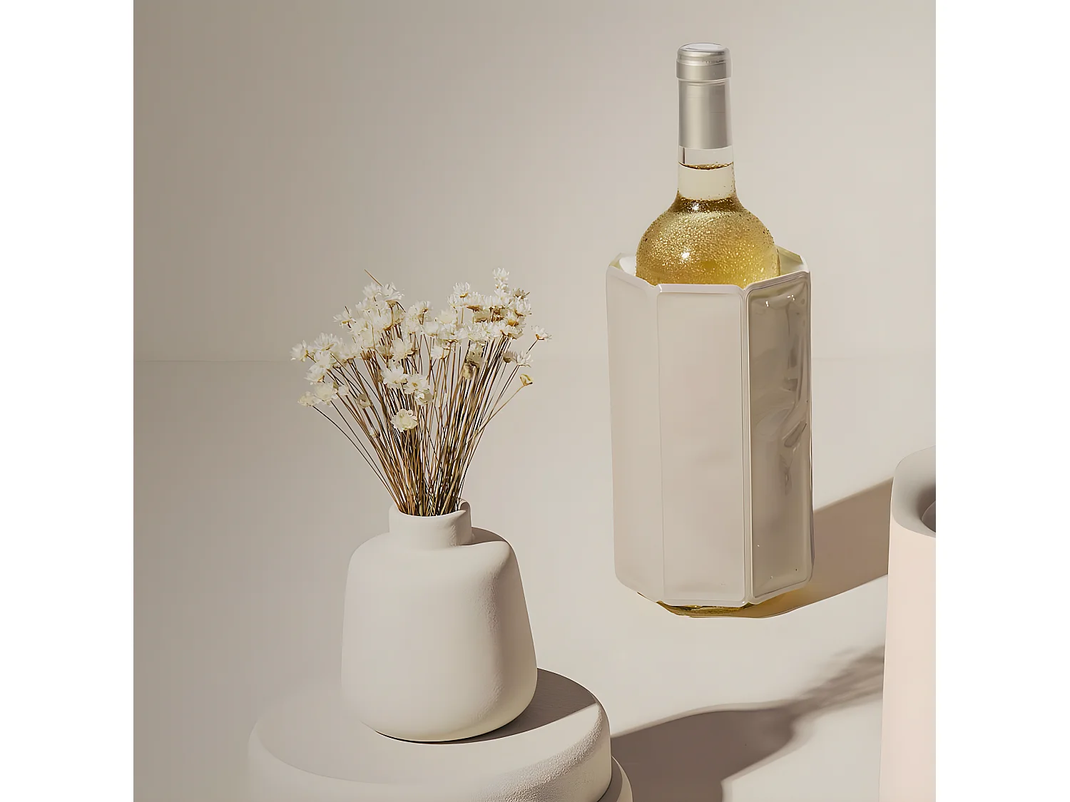 Rafraichisseur sable