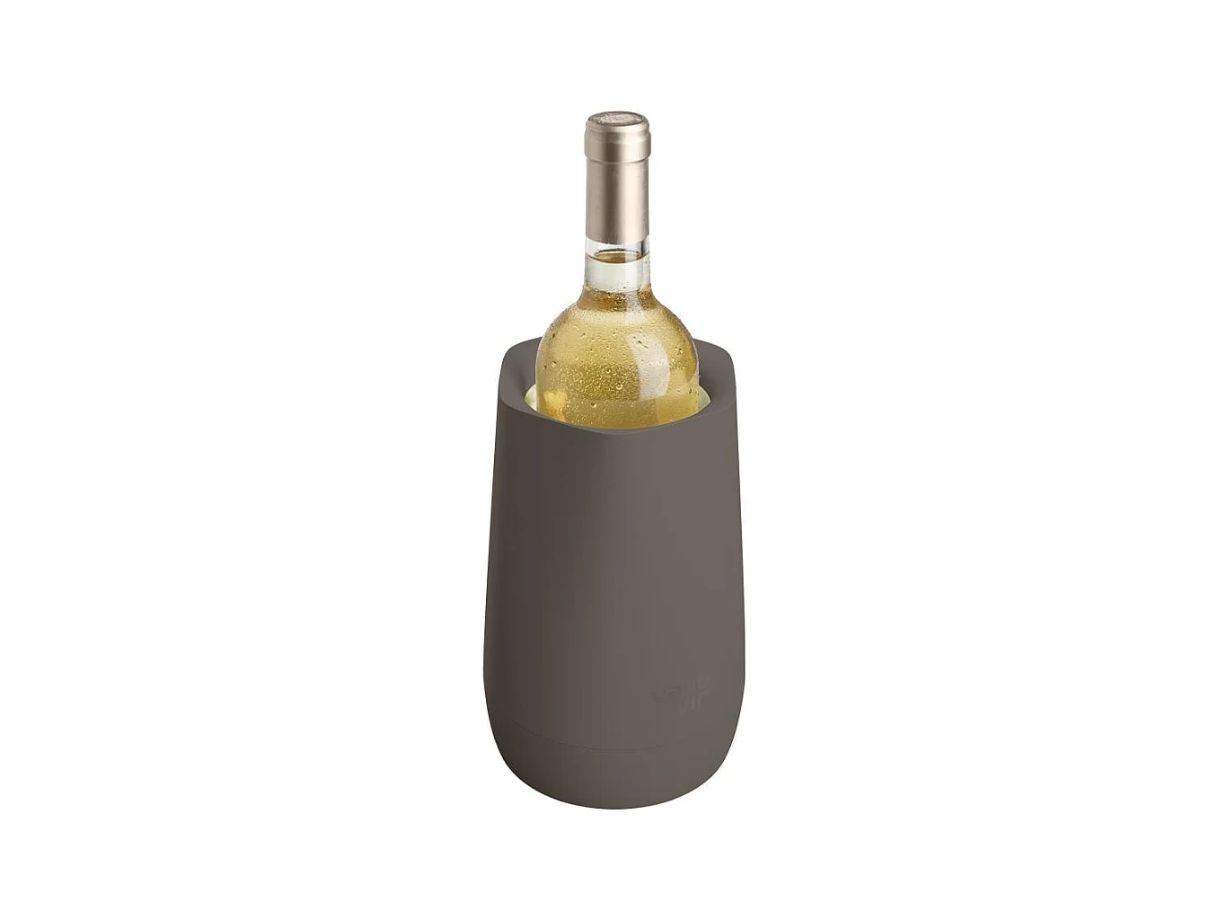 Rafraichisseur Hexo graphite