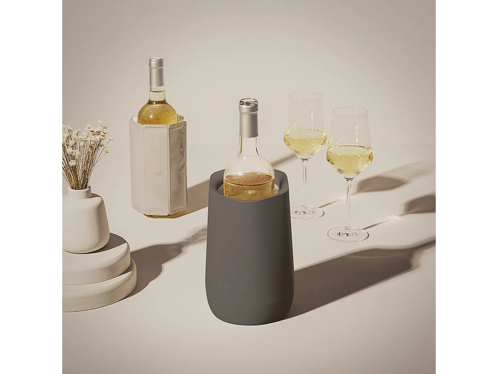 Rafraichisseur Hexo graphite