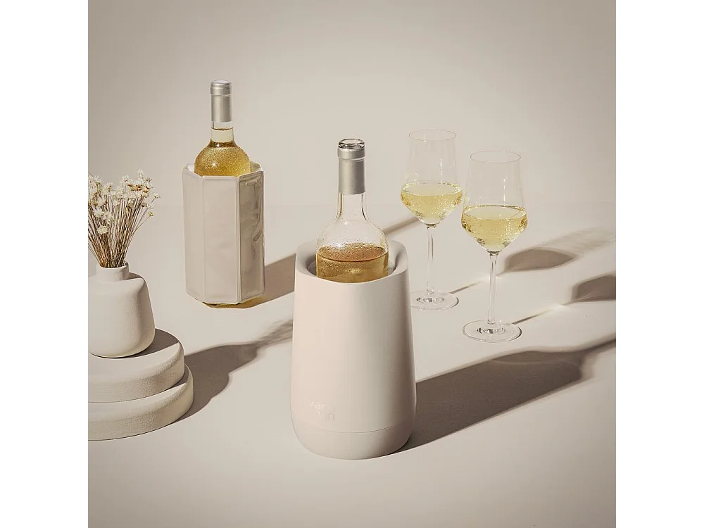 Rafraichisseur Hexo sable