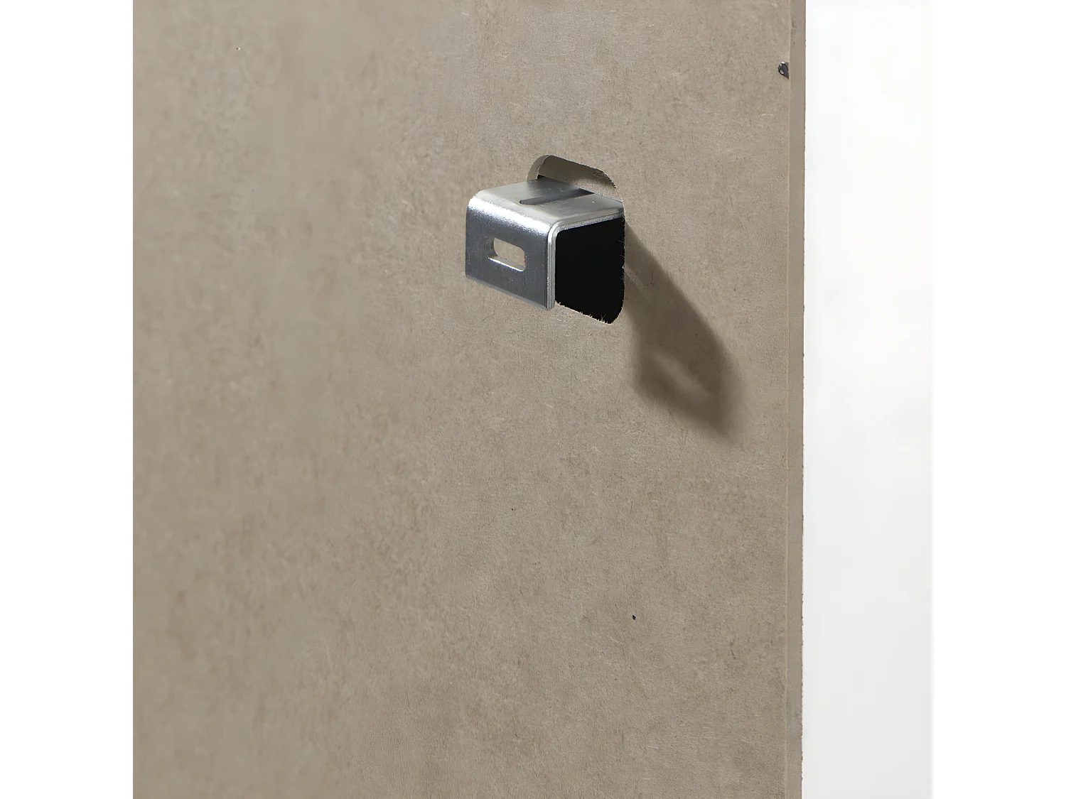 AGAMI - Rangement enfant en Bois - Jaune