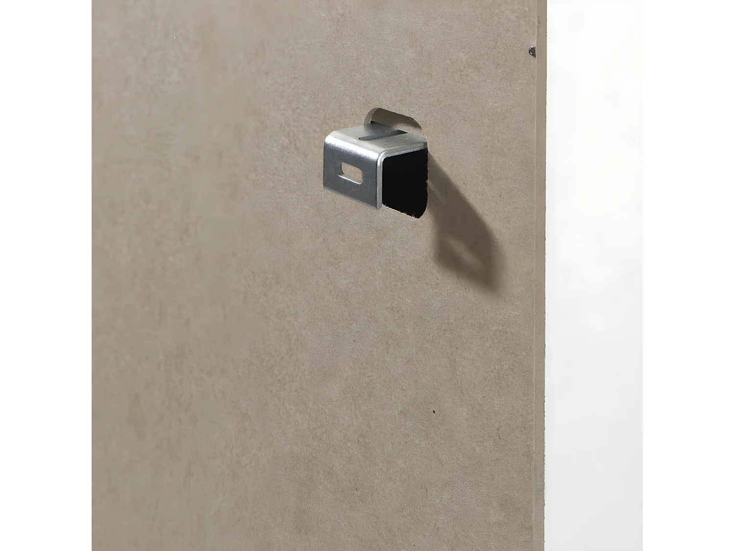 Agami - Armoire enfant en bois - Bleu