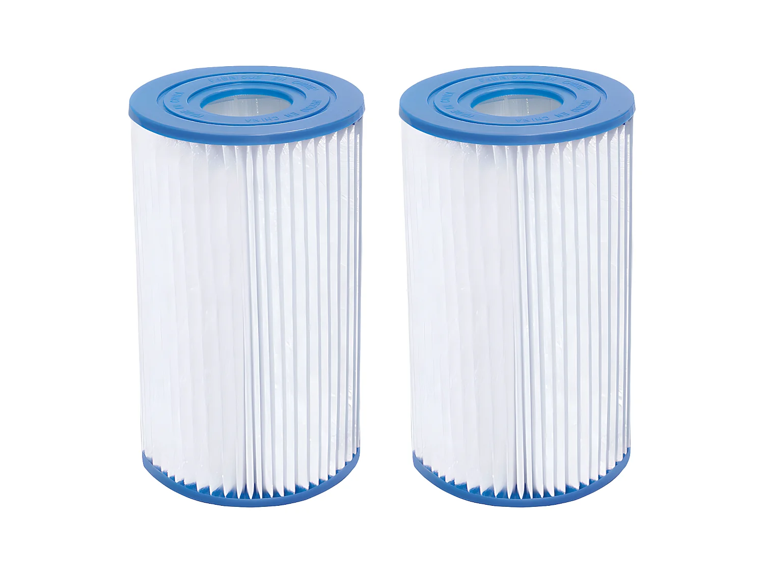 Lot de 2 cartouches de filtration A/C - Summer Waves