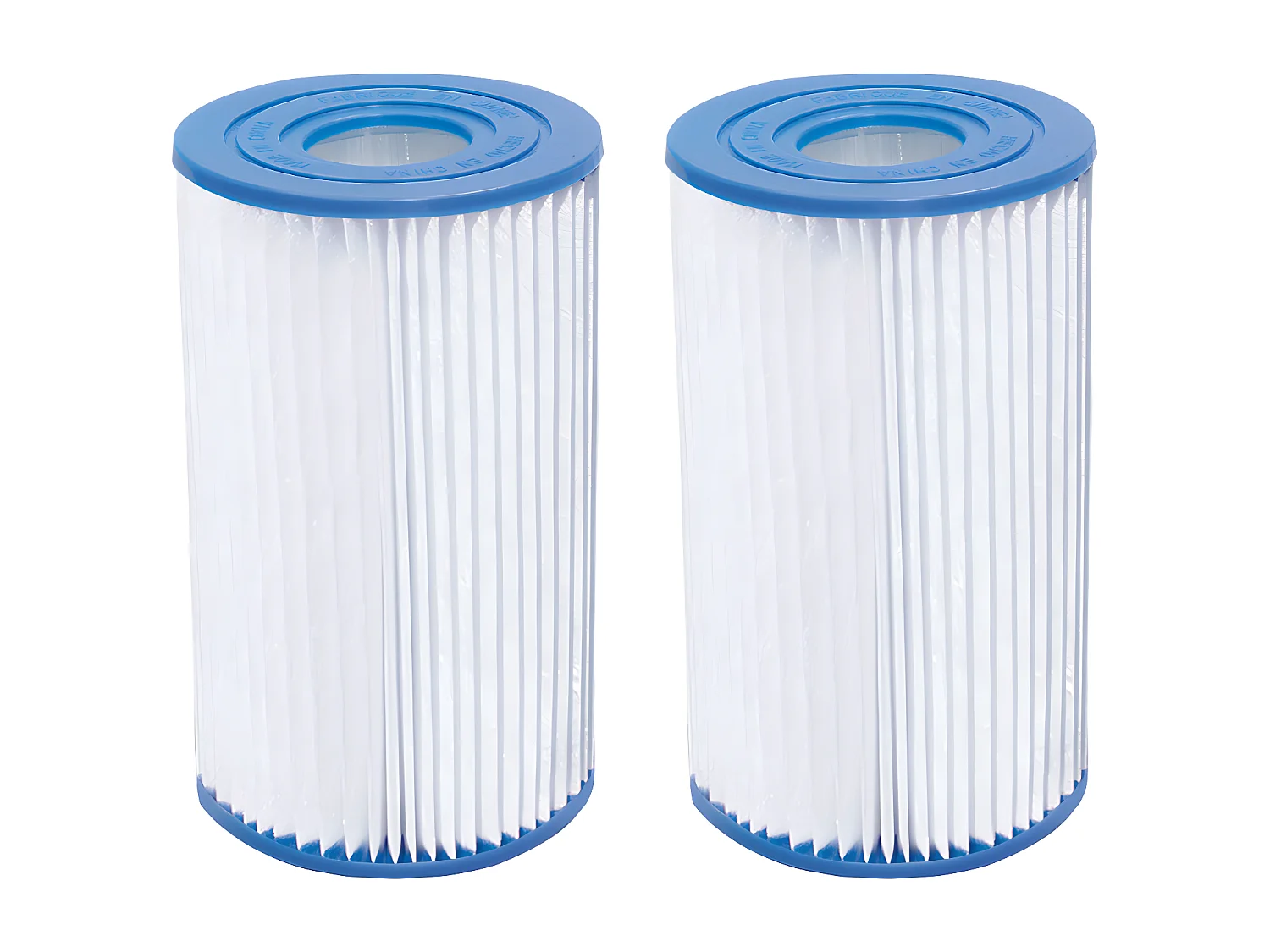 Lot de 2 cartouches de filtration A/C - Summer Waves