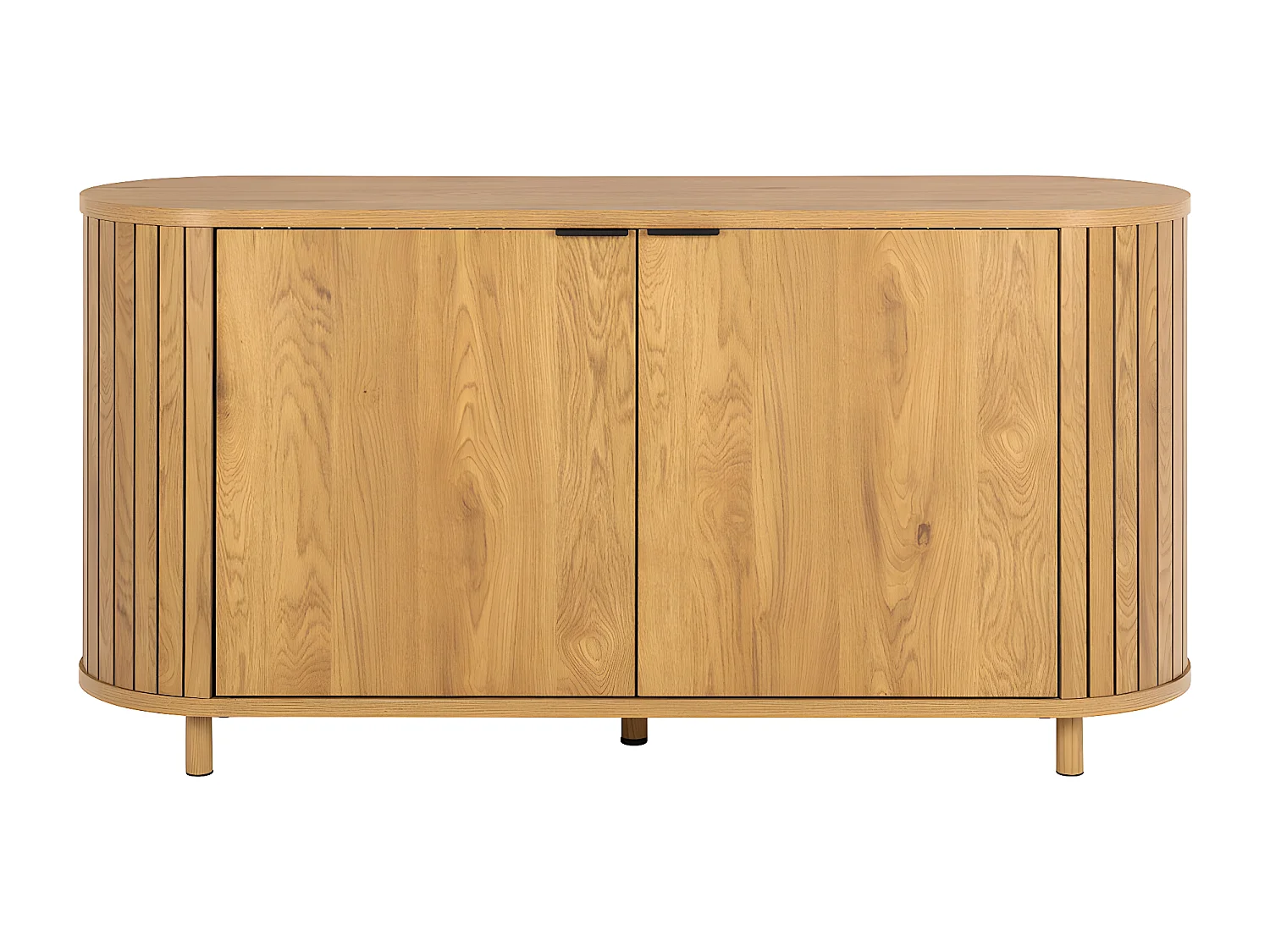 Colima Sideboard 2 Türen Eiche dekor.
