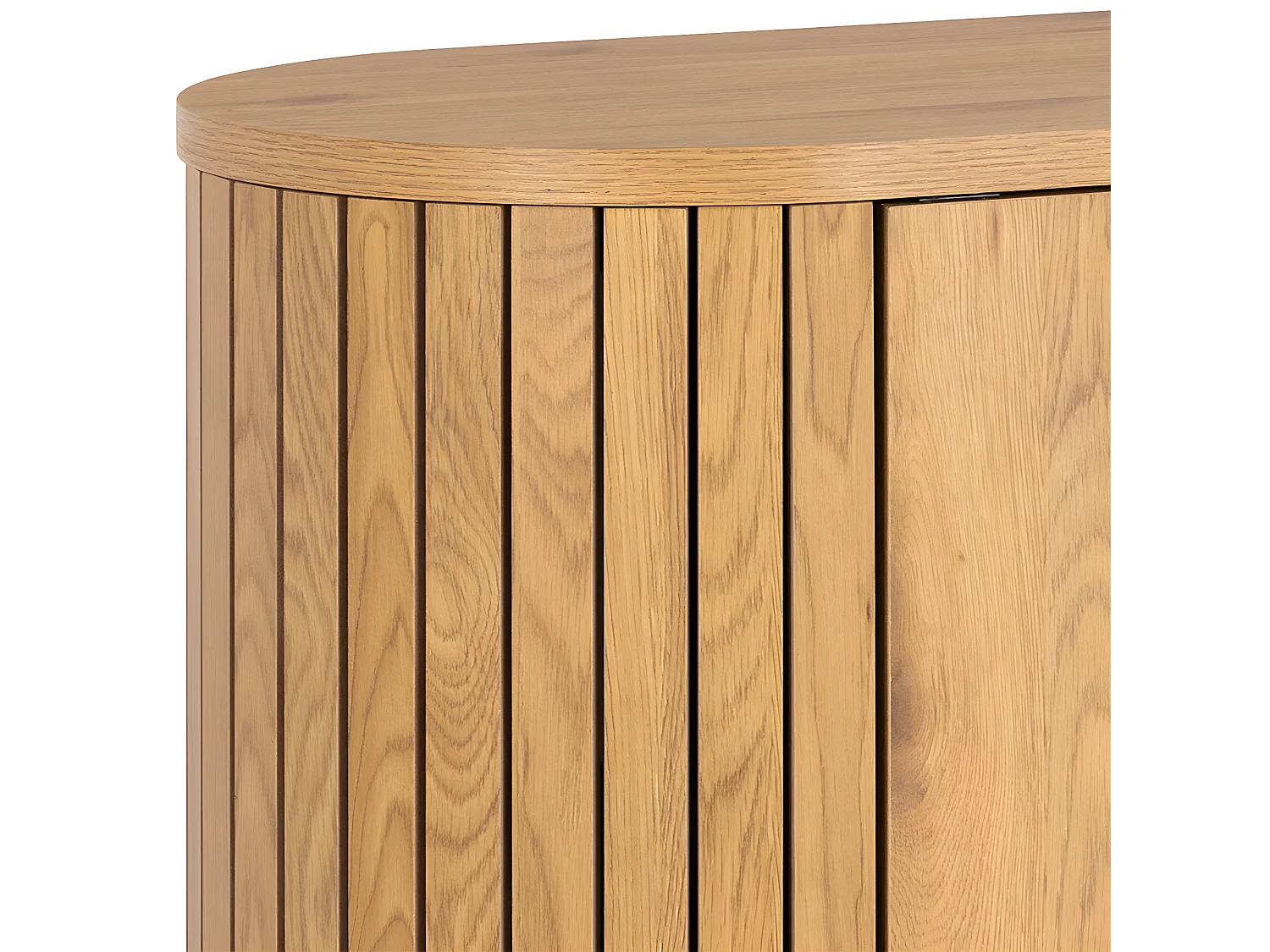 Colima Sideboard 2 Türen Eiche dekor.