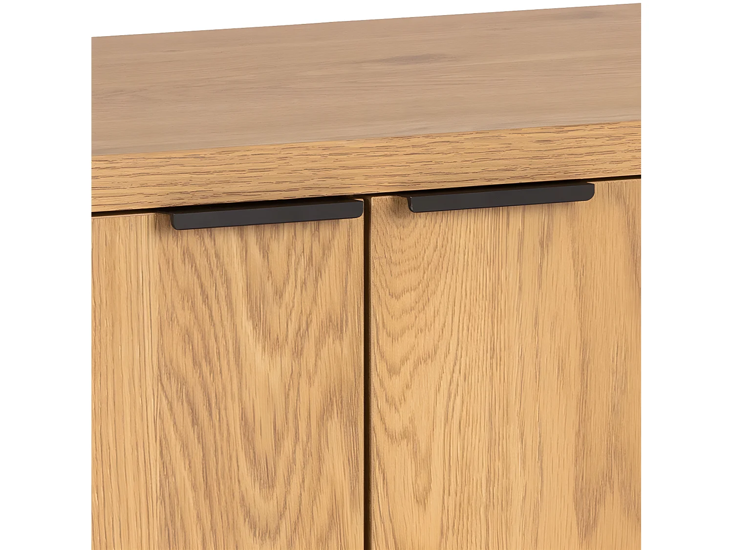 Colima Sideboard 2 Türen Eiche dekor.