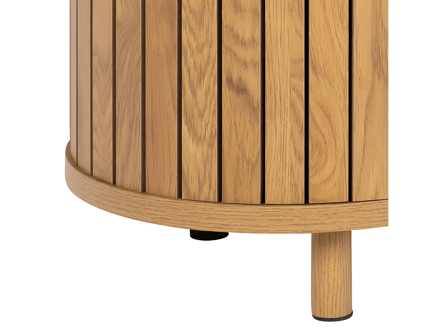 Colima Sideboard 2 Türen Eiche dekor.