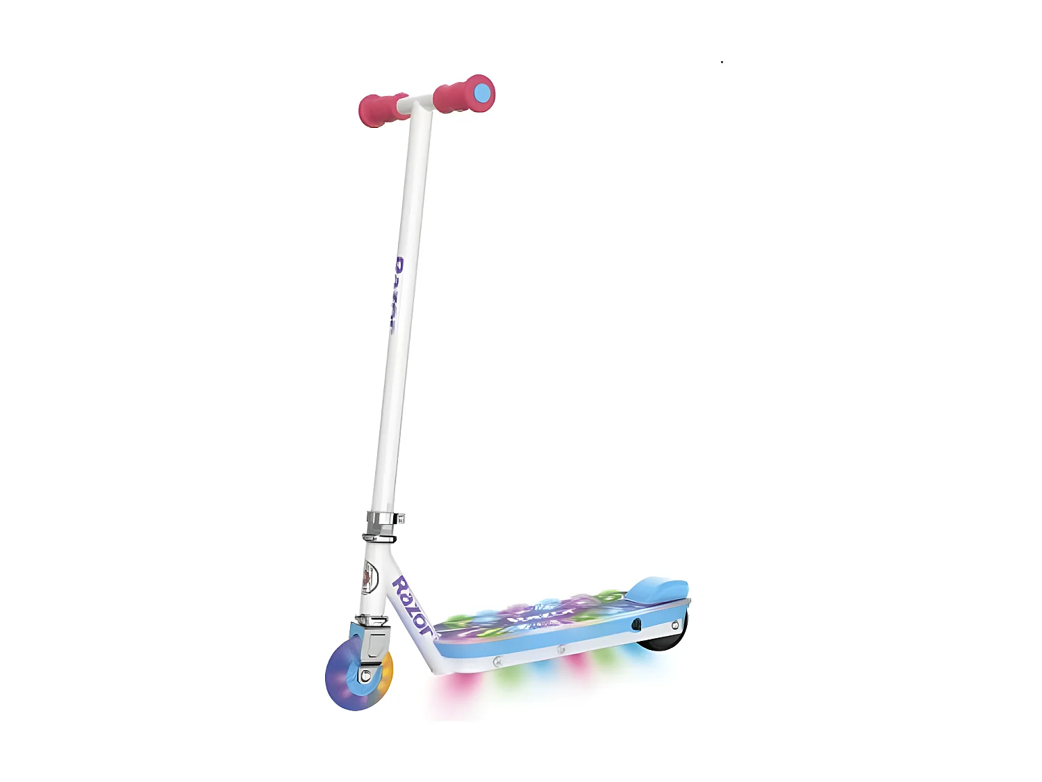 Trottinette Electrique Enfant RAZOR Party POP