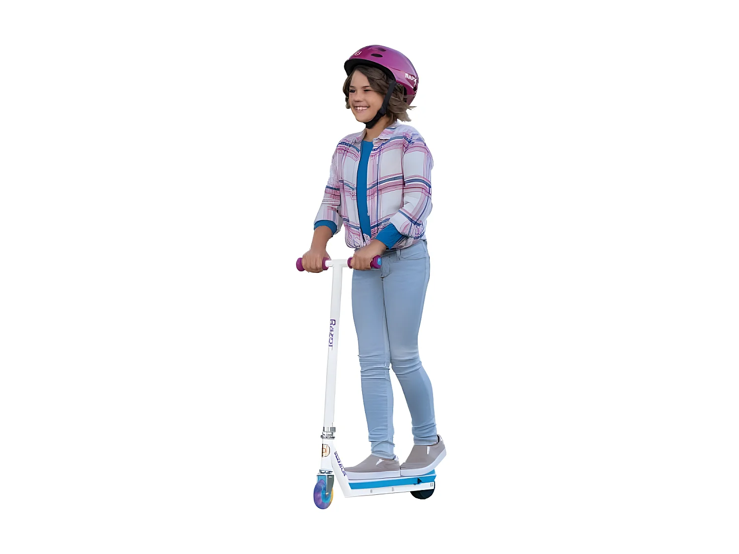 Trottinette Electrique Enfant RAZOR Party POP